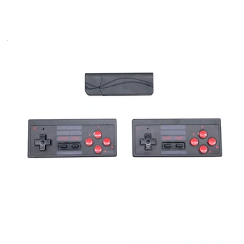 

Retro Mini Game Console Y3 HD HDMI TV Game Console Built in 628 Classic Games Console Wireless Doubles Game Console