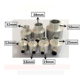 

Air Amplifier Pneumatic Conveyor Granule Conveying Vacuum Conveyor Conveyor Pneumatic Conveyor Pneumatic