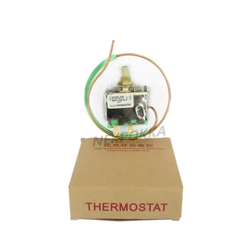 Wysoka jakość termostat klimatyzacji regulator temperatury termostat klimatyzacji czynnik chłodniczy do Bmw X5 E70 tanie i dobre opinie CN (pochodzenie) copper Instalacja klimatyzacyjna 0 3kg 5inch Iso9001 thermostat