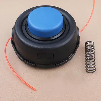 

Trimmer Head Spring Assembly M10 x 1.25mm for T35 Husqvarna 224L 225L 232L 240 322L 326L 327LS 430L Accessories Parts