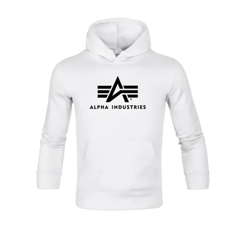 

Herbst und Winter neues Herren Hip-Hop Windbreaker Sweatshirt, Winter Herren Sport Freizeithemd