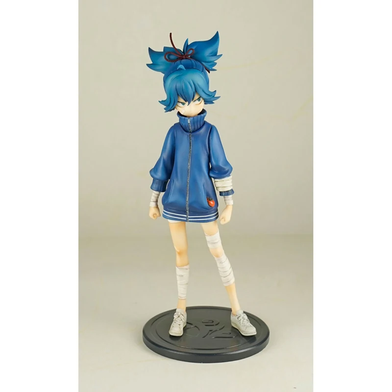 GK ручная работа wf2017 зимний меч шквал маленький ночной левый персонаж сейчас