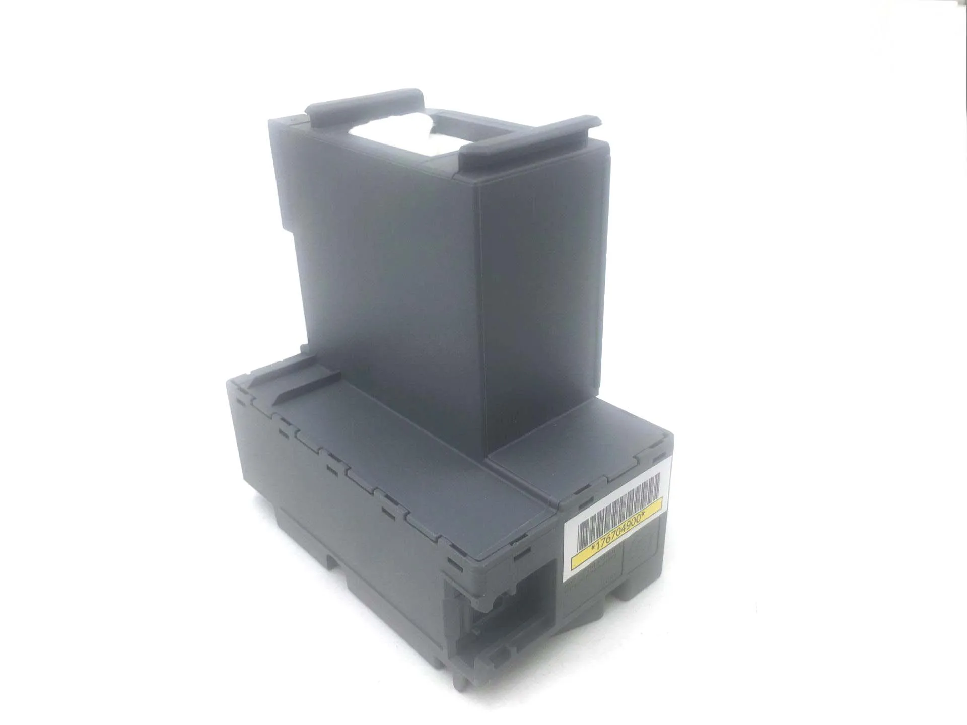 5 uds tanque de mantenimiento de tinta para Epson L4150 L4160 L4163 L4167  L4156 L4166 L4165 L4167 L4163 L4151 residuos tanque de tinta Pad|Piezas de  impresora| - AliExpress