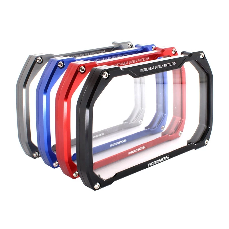 Рисунок 3 - Защитная рамка для Мотоцикла BMW