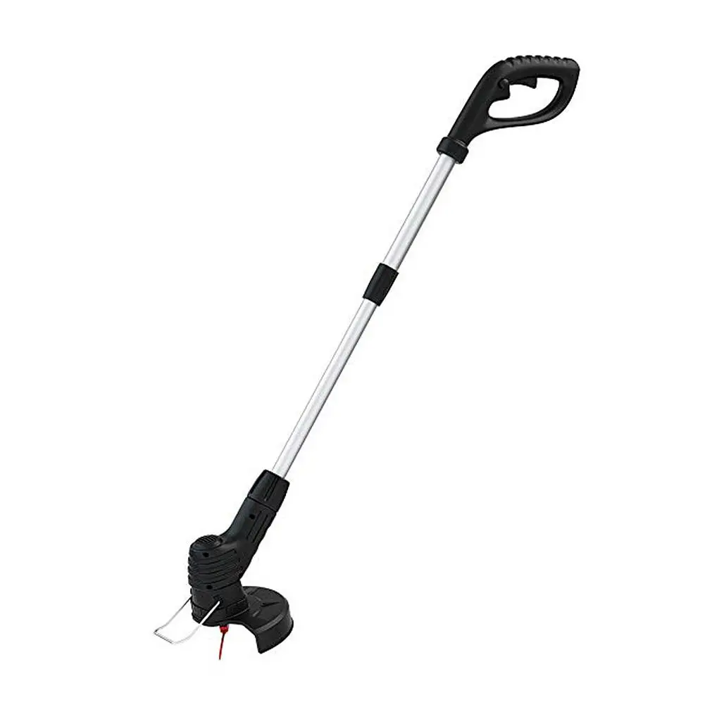 hand held electric grass trimmer