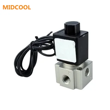 

Solenoid valve 3/2 way for 3V2M series