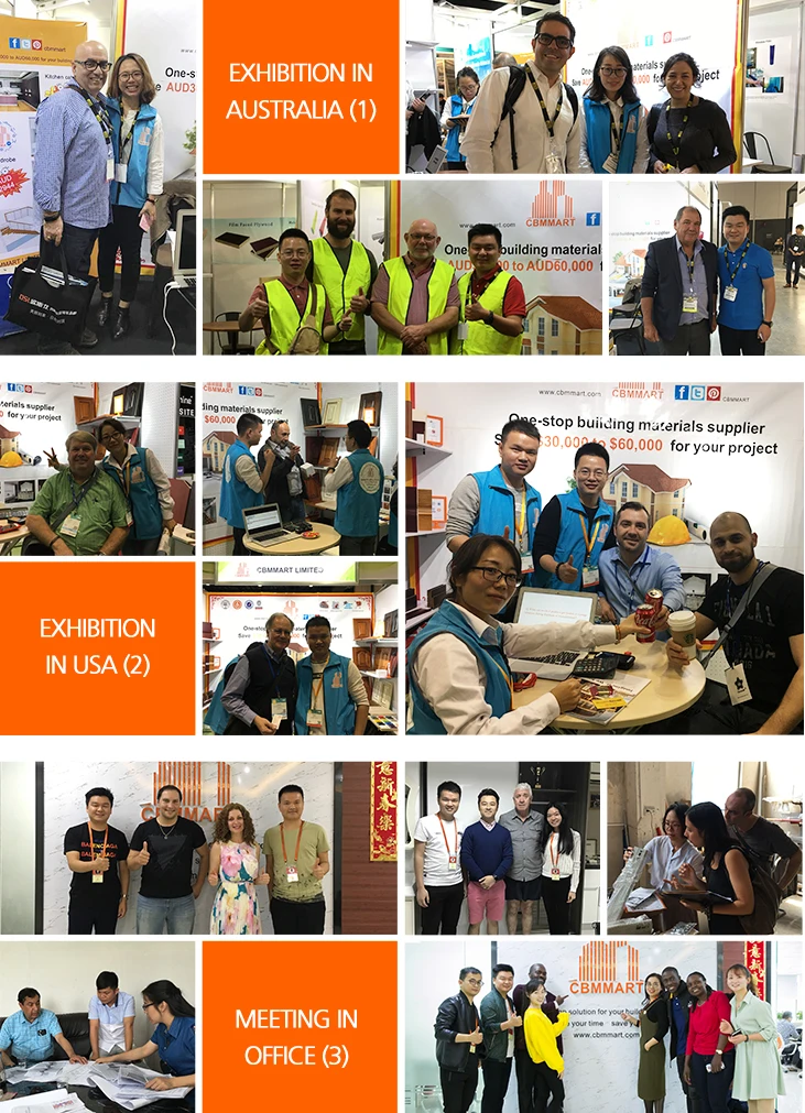 our customers