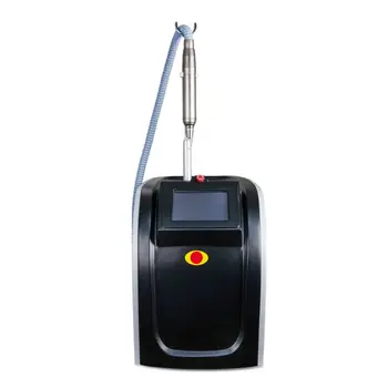 

Portable mini style black one laser tattoo pigment removal machine for commercial & home use