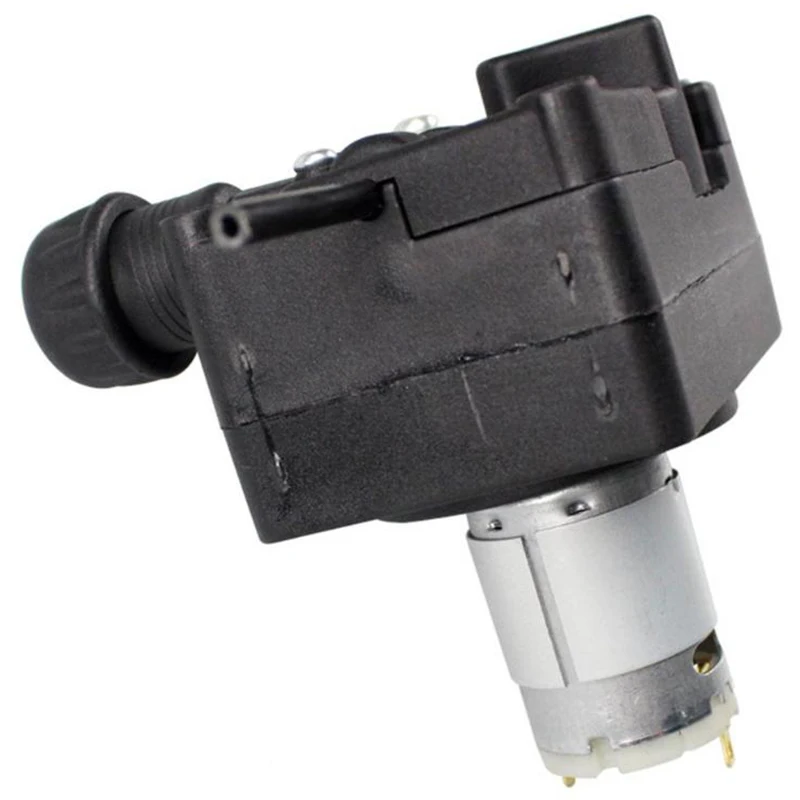DC 12V 24V Mini Light Duty Mig Wire Feeder Assembly 0.6-1.0 mm Roll Wire Feed Machine for Mig Welder Welding Machine 5