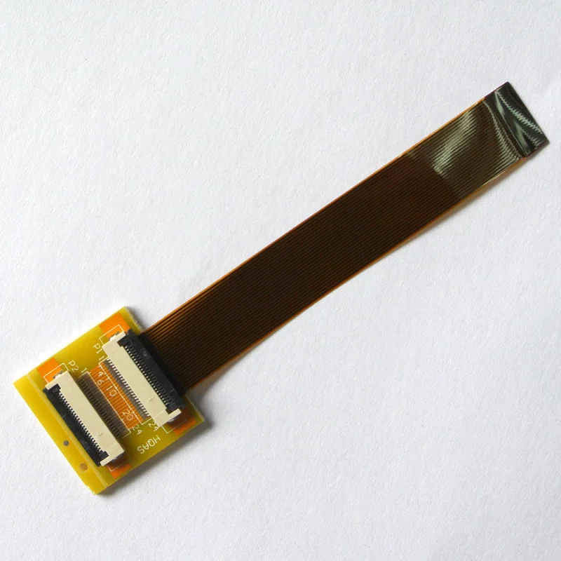 FPCFFC connector 0.8mm pitch 6pin 8 9 10 12 14 16 18p 20 22p 24p 26p 30pin 36pin Drawer Type flat cable Connector Top Contact 6
