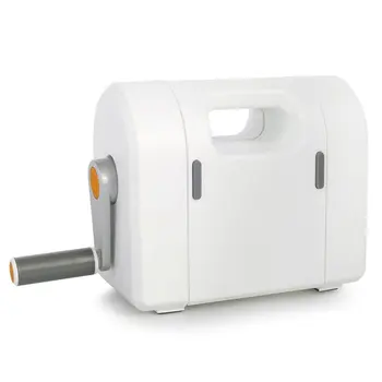 

Various Paper Cutting Machines Paper Art Hand Shake Embossing Machine DIY Knife Die Developmental Toys For Children