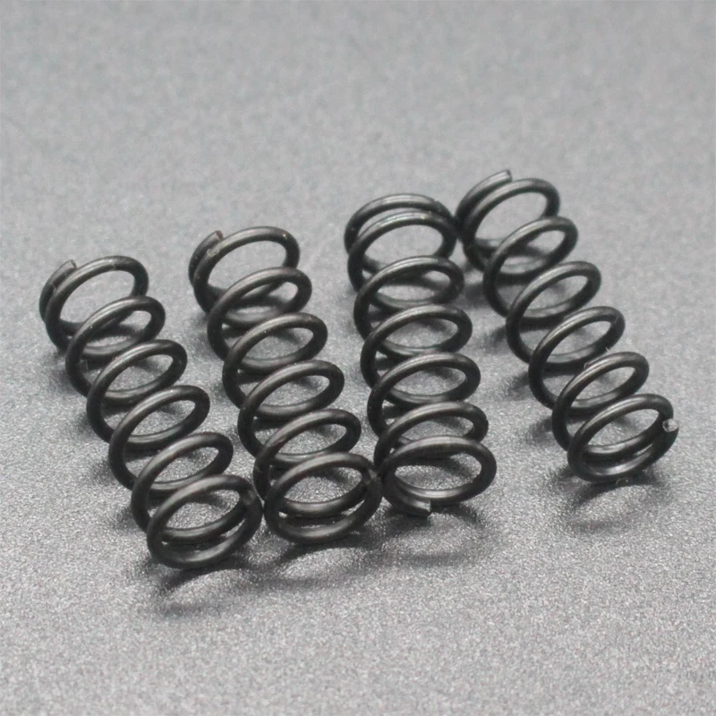 HSP 08032 оригинальные запчасти для модели 1/10 R/C пружина бампера автомобиля | Игрушки