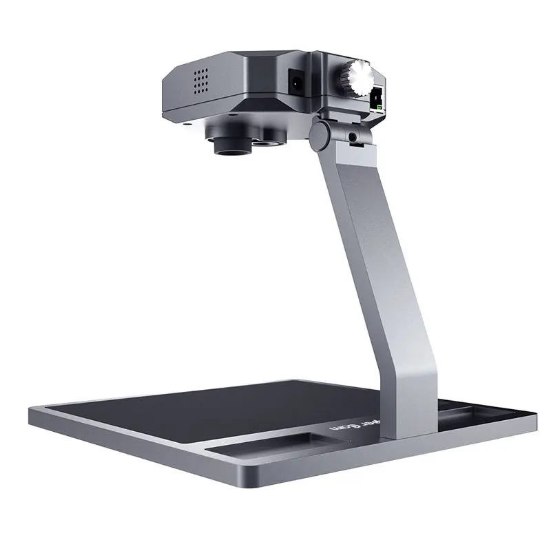 QIANLI PCB Thermal Camera Diagnosis Instrument mobile phone motherboard repair fault detector Infra