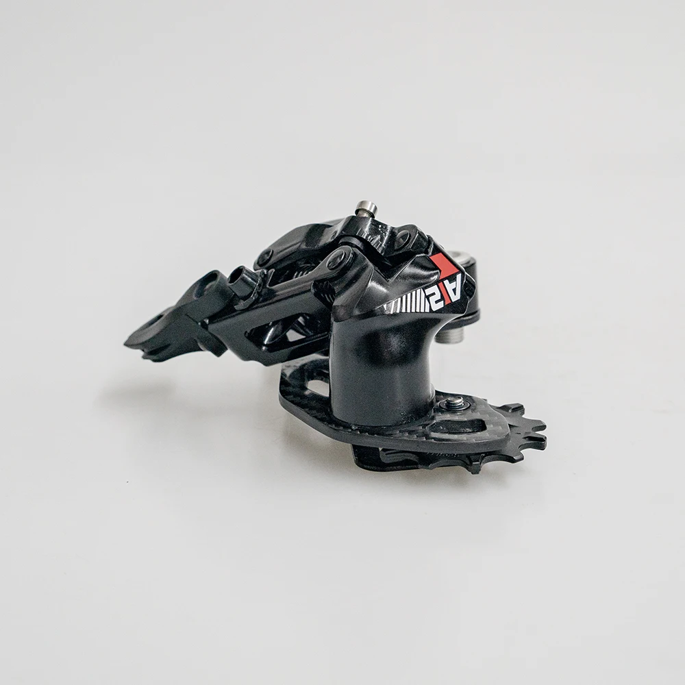 LTWOO AT12 1x12 Speed Trigger Shifter + Rear Derailleurs, 12s for MTB Compatible with 52T Cassette, eagle M9100