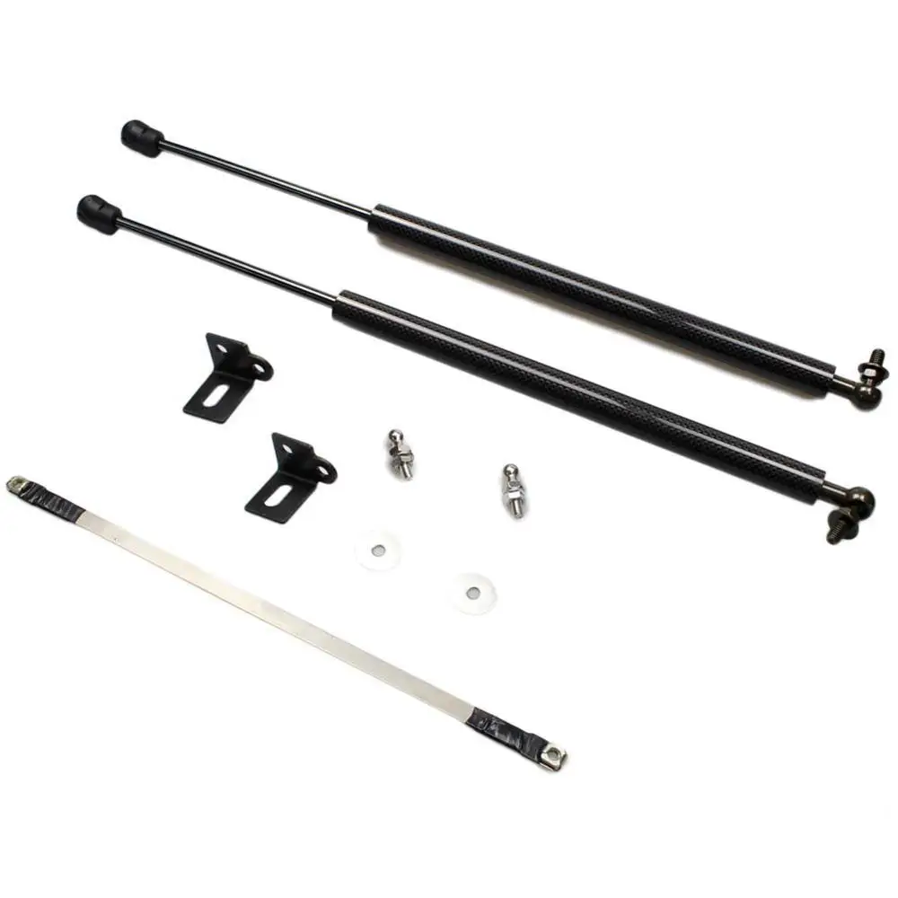Vérins Gaz Capot Avant Mazda 6 Atenza 2012-2020 - Tiges Hydrauliques Support