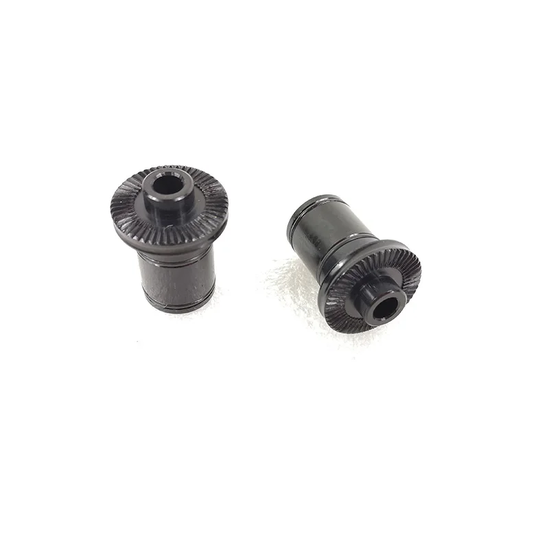 QR 9mm end cap