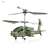 Syma S109G RC Helicopter 3.5 Channel Remote Control Helicopter with Gyro RTF for Children Beginners Indoor 3