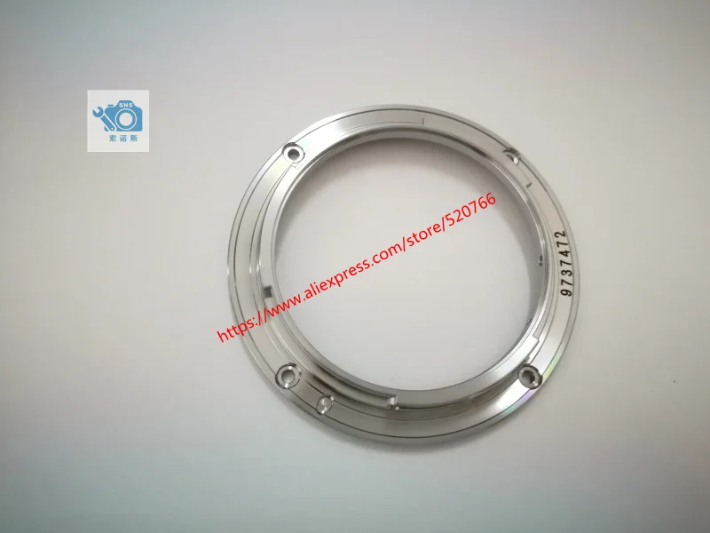 100% Новые запасные части для Cano 24-70 мм 2.8L USM Объектив байонетное крепление