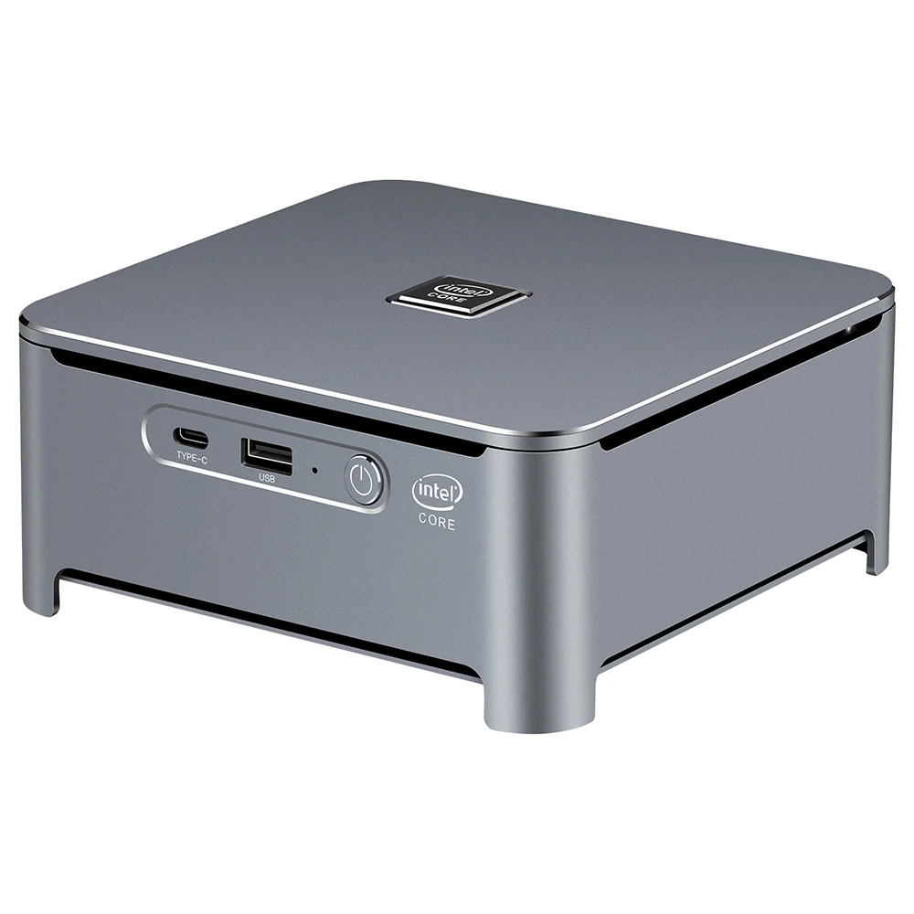

Mini PC 9th Gen 2*DDR4 RAM Core i7 9850H i5 9400H i7 8450H M.2 SSD 4K UHD DP HDMI Type-C 2.4/5.0G WiFi Bluetooth4.0 Windows 10