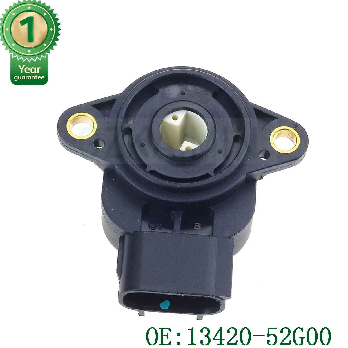Датчик положения дроссельной заслонки для датчика TPS 13420-52G00 1342052G00 98-00 для SUZUKI estem для toyota много автомобилей