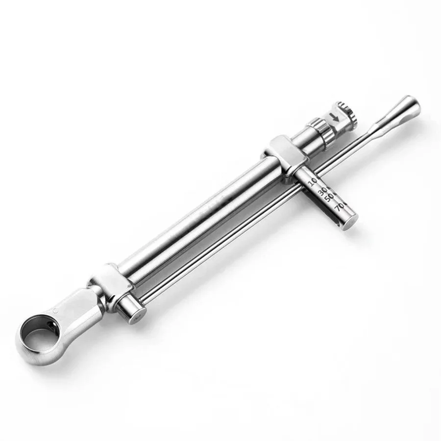 Dental Implant Torque Wrench Ratchet Instrument 10-70 NCM Screwdriver Tools | Красота и здоровье