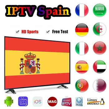 

IPTV Spain Subscription 1 year Netherland Arabic Italy Turkey Sweden Canada UK Germany IPTV Albania Portugal IP TV hot xxx
