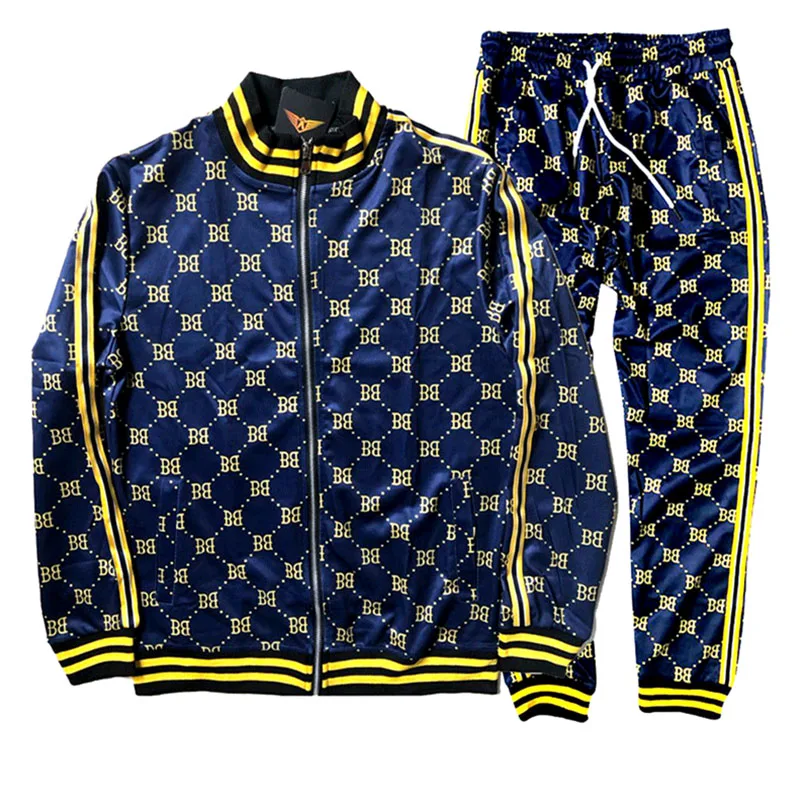 Louis Vuitton Tracksuit Mens Price