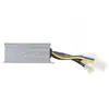 12V/24V / 36V / 48V 500W CC Box for Electric Bike Scooter Brushed Motor Controller for Electric Bikes E-bike Accessory ► Photo 2/6