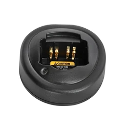 Base de chargement pour talkie walkie Portable, nouveau, HTN9000, pour MOTOROLA HT750, HT1250, HT1250LS + HT1550XLS, PR860, Radio à 2 voies 