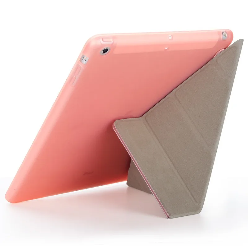 Case For iPad 2 3 4 Model A1395 A1396 A1397 A1416 A1430 A1403