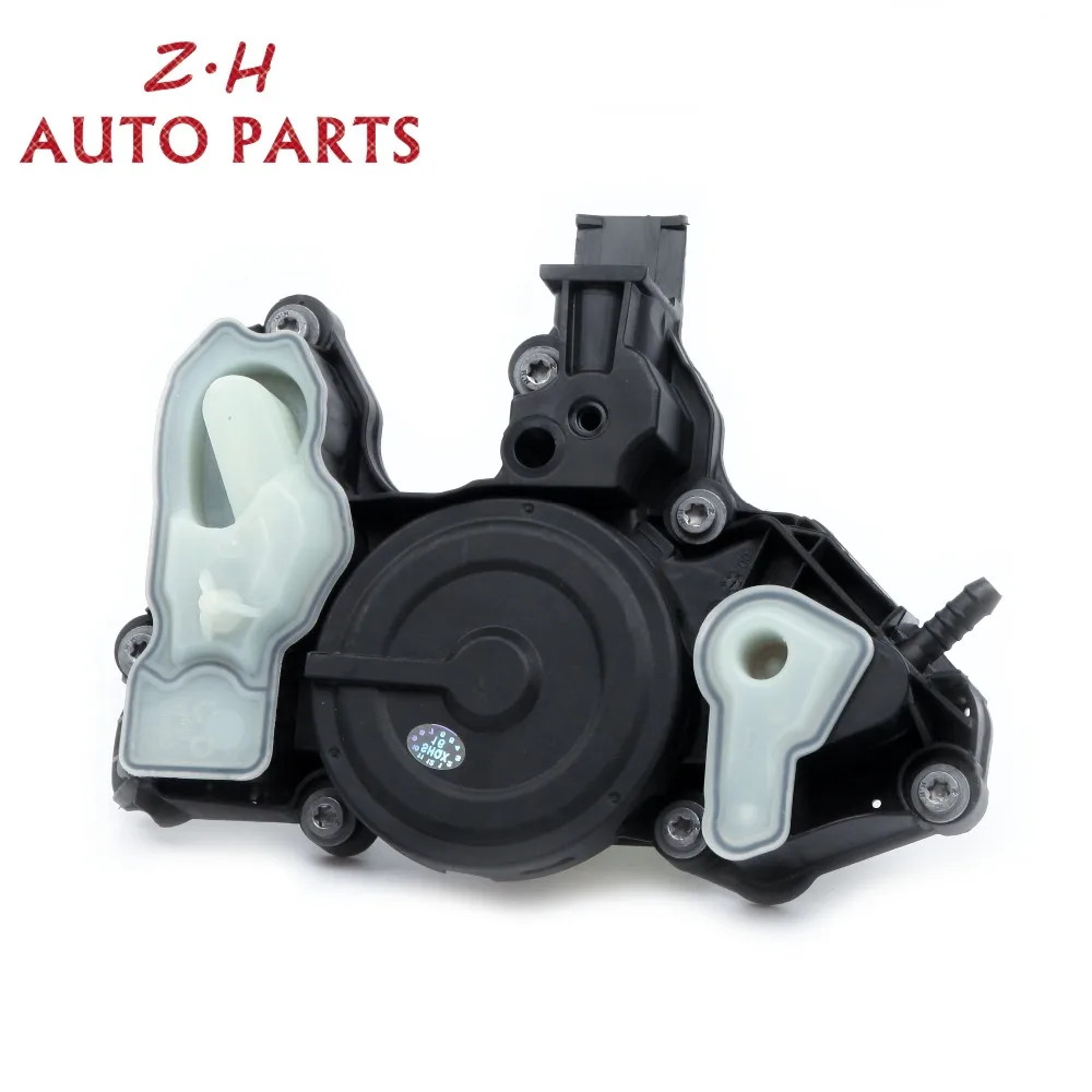 

NEW Engine Cylinder Head Cover Oil Separator PCV Valve 06K 103 495 AT For VW Audi A3 Q3 Golf MK7 Passat B8 Skoda Seat 1.8TFSI