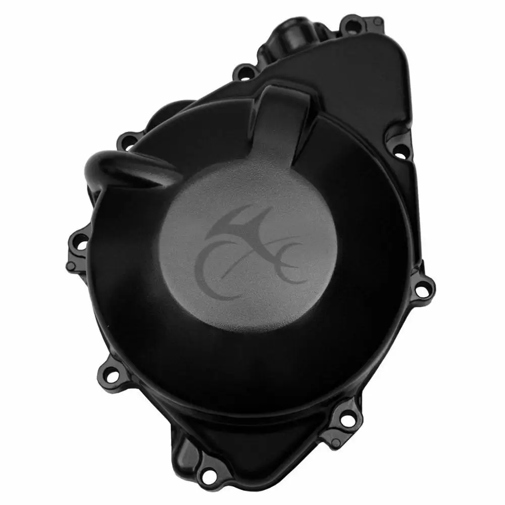 

Motorcycle Engine Stator Starter Cover Crank Case For HONDA CBR 954 RR 2002-2003