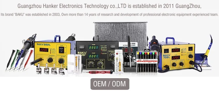 Digital Battery Tester Analyzer (DBT-2012) BAKU New Products