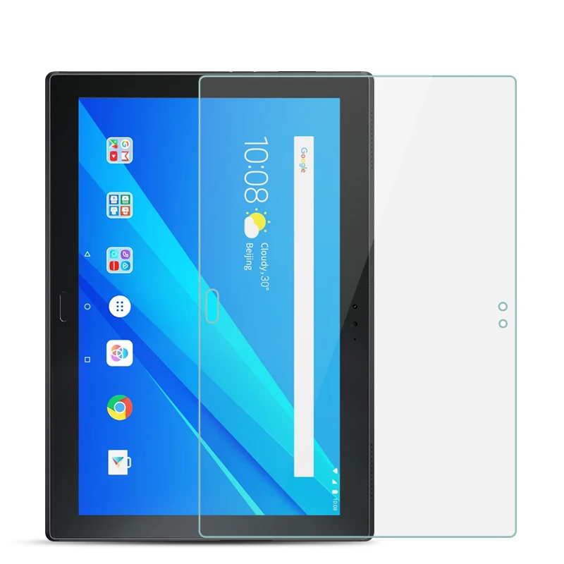 Закаленное стекло для Samsung Galaxy Tab A 9 7 T550 T555 P550 P555 дюймов 9H ультратонкая защитная