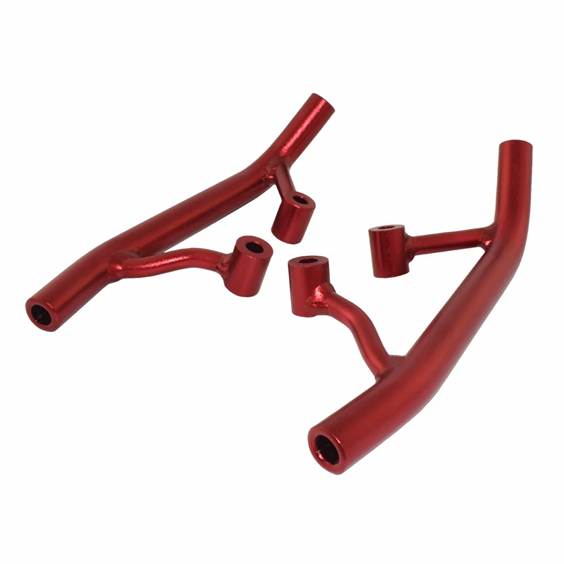 Waase для Yamaha Zuma BWS YW 125 YW125 2009 2010 2011 2012 2013 2015 задние Подседельный штырь ручка