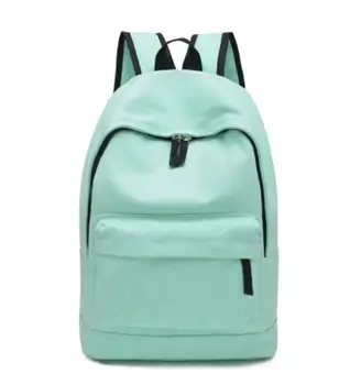 

Free shipping france Leisure Travel Backpack Canvas Shoulder Bag Travel Sports Bag Girls School Bag