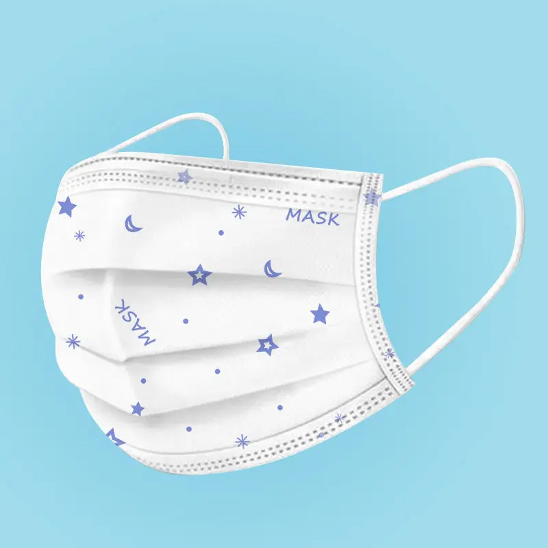 T2 成人款星月蓝