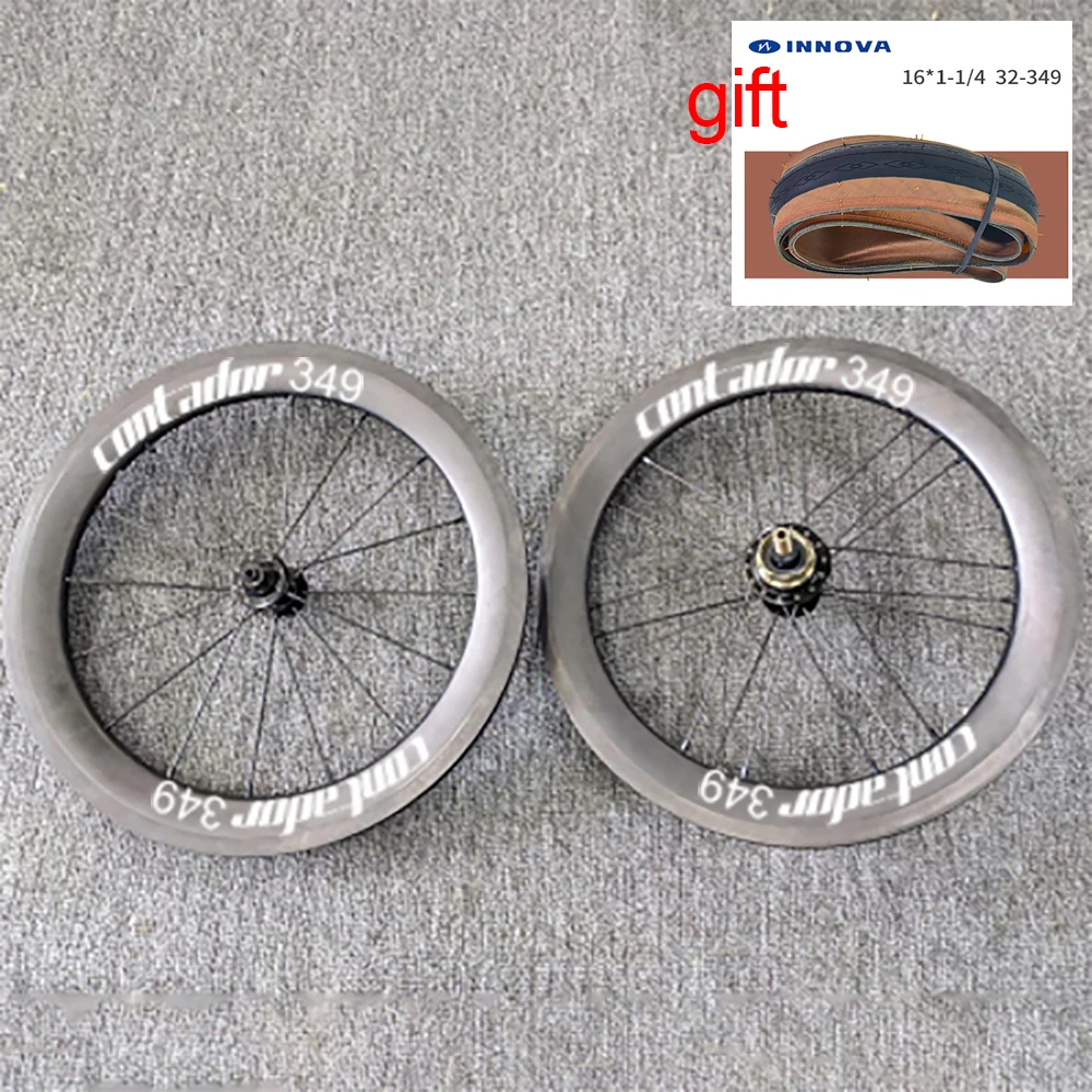16 inch bicycle wheels for sale