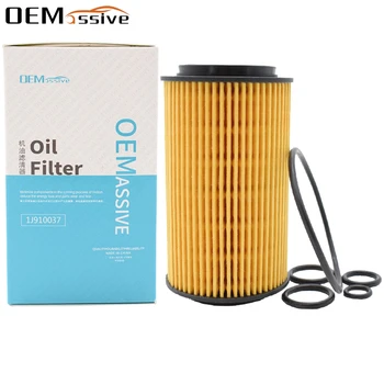

Oil Filter 15430RBDE02 For Honda FR-V Edix Accord Tourer MK VII CR-V MK II 2004 2005 2006 2007 2008 2.2L Diesel Engine