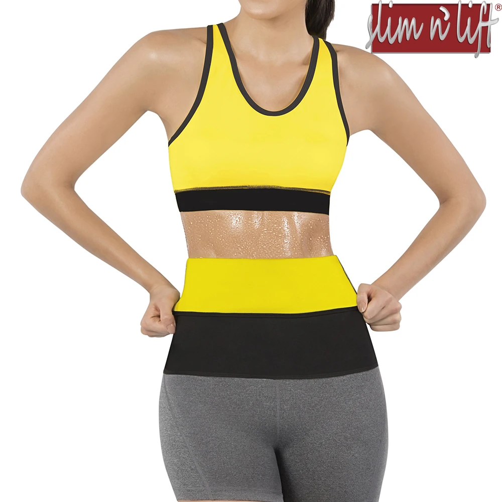 Hot Belt Fat Burner Belly Slimming 
