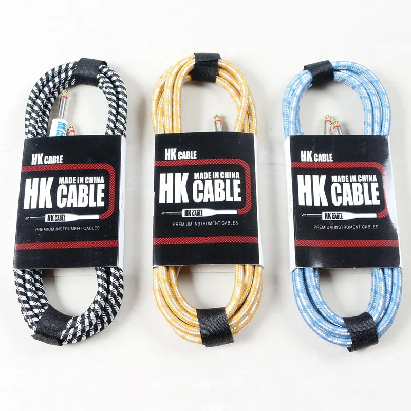 guitar cable