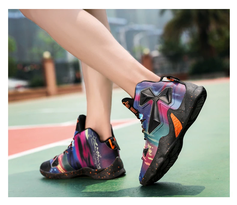 Роскошная мужская повседневная обувь; удобные модные кроссовки для мужчин; уличная спортивная обувь; zapatillas Hombre; большие размеры 36-45