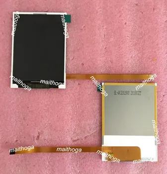 

3.2 inch 10P 65K/262K SPI TFT LCD Screen ST7789V Drive IC 9cm Cable 240(RGB)*320