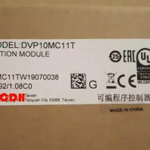 DVP10MC11T новое и оригинальное