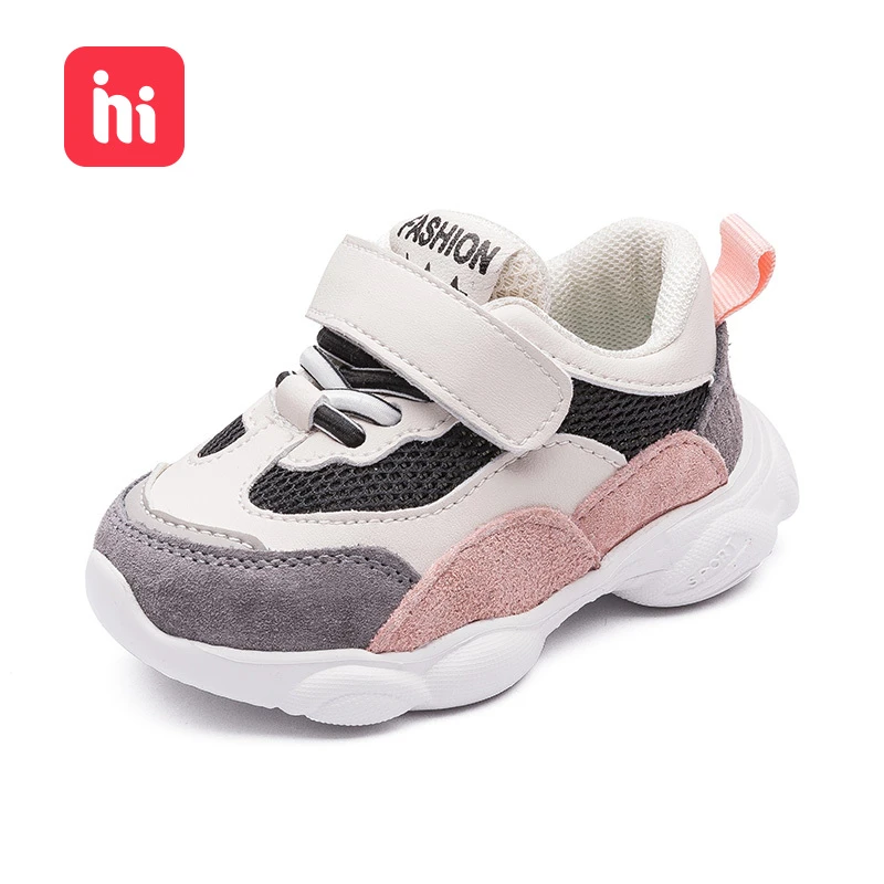infant athletic shoes