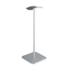 Hanger Table Portable Non Slip Detachable Universal Holder Headphone Stand Display Storage Organizer Support Bar Aluminum Alloy