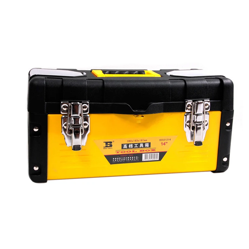 BOSI 14" Tools Organize Hand Tool Case