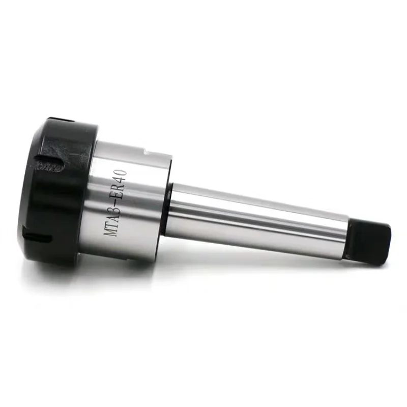 Конус Морзе MTB MTA MT1 MT2 MT3 MT4 ER11 ER16 ER20 ER25 ER32 ER40 цанговый патрон держатель, станок с ЧПУ патрон Держатель