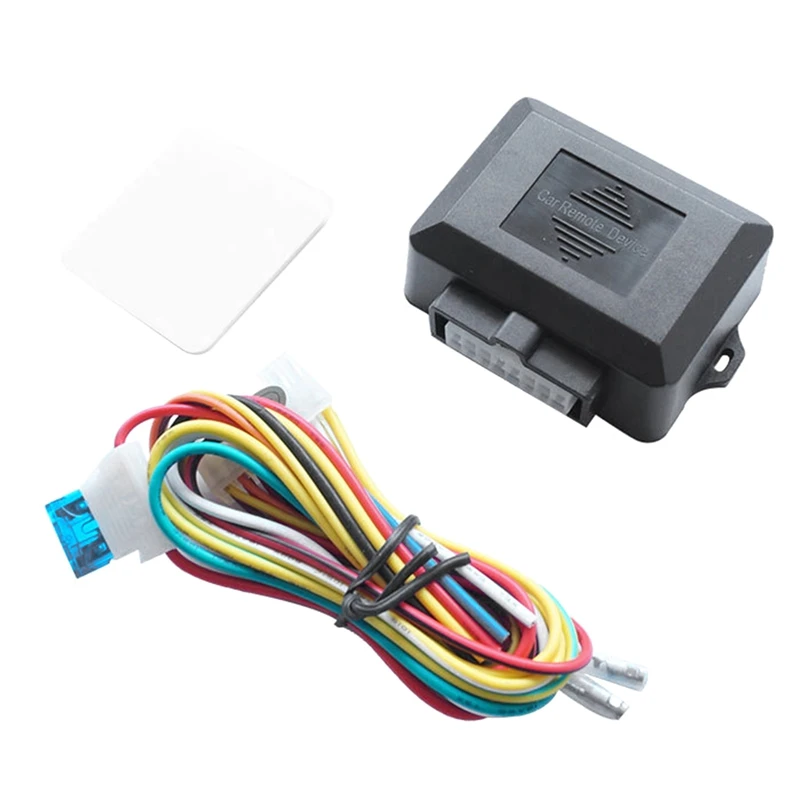 Car OBD Universal Automatic Window Closer Module Security System Kit Accessories |