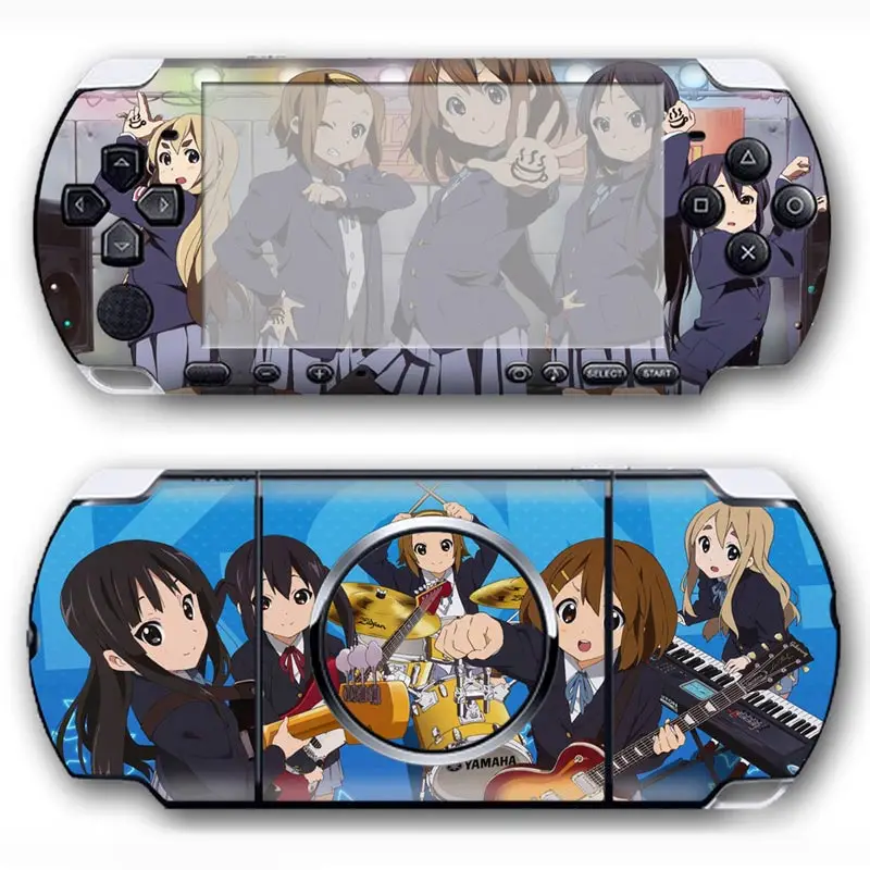 TN-PSP3000-805